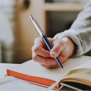 Fine Write Pen