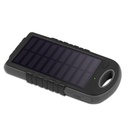 Sunshine Solar Power Bank - 8000mAh