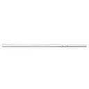 Stainless Steel Drinking Straw - Reusable And Decorated. SS2018