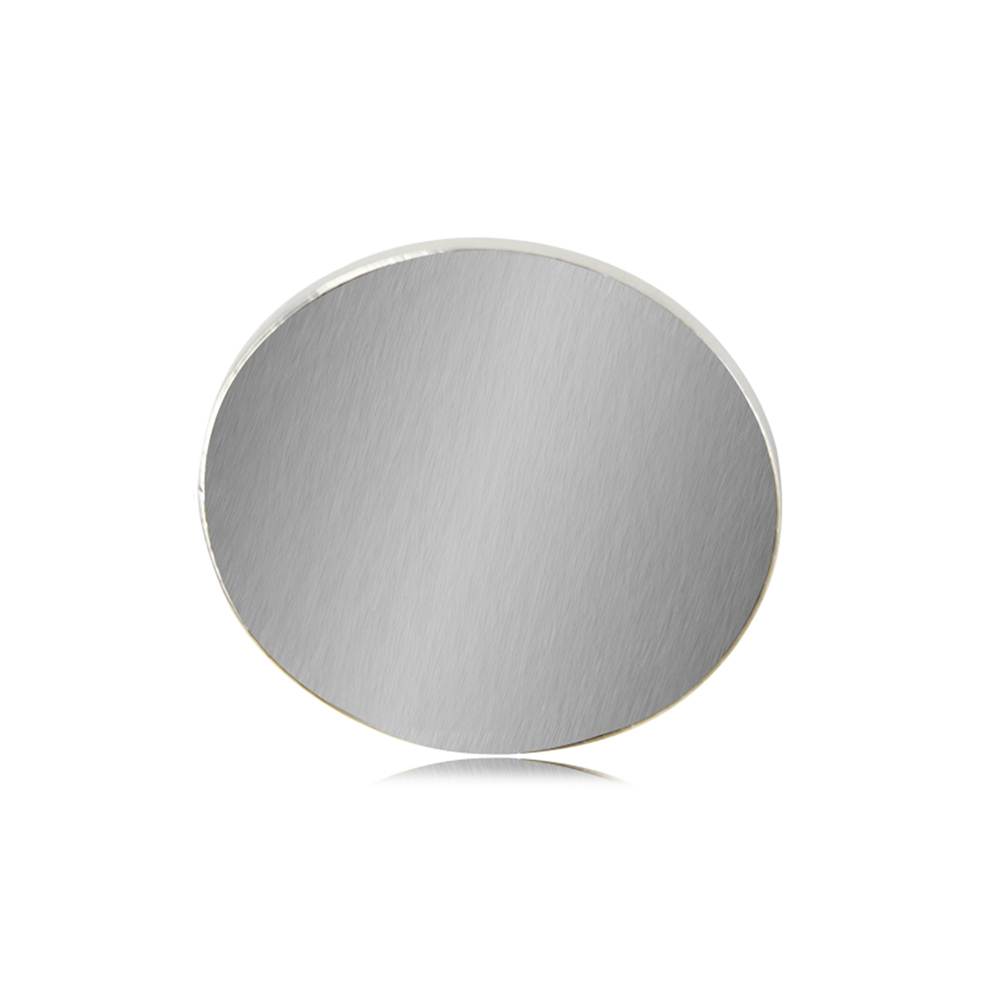 Round Enamel Metal Lapel Pin. LP2625