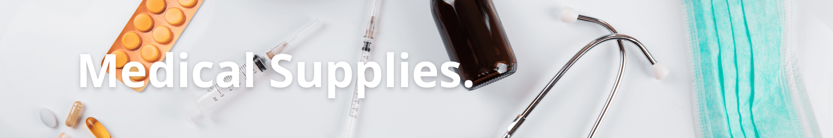 Health / Medical Supplies