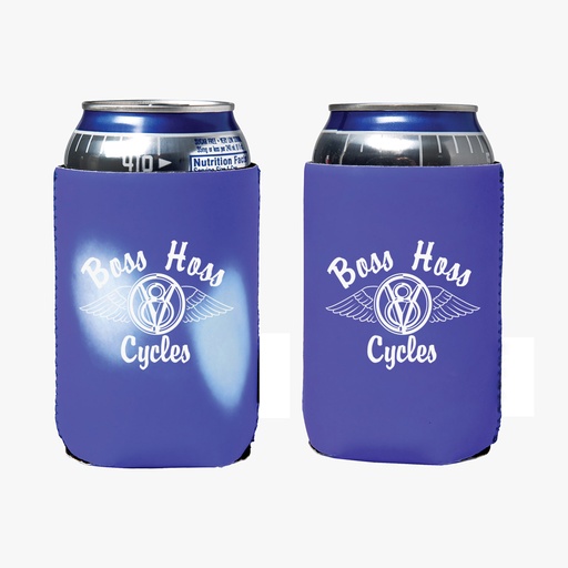 [UB1450] Mood Color Changing Can Cooler Insulator Holder. UB1450