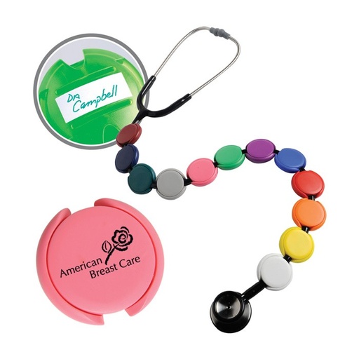 [UB1120] Stethoscope ID Tag. UB1120