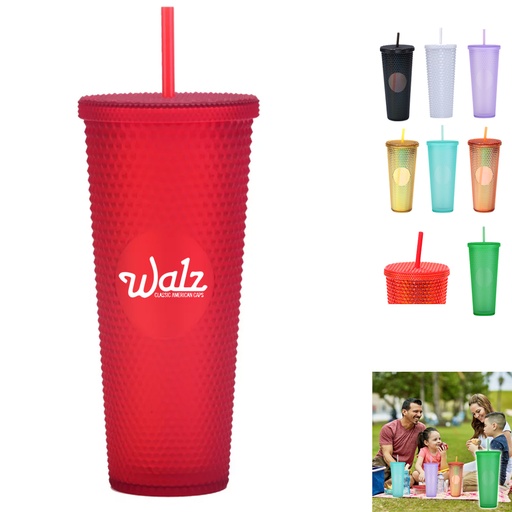 [WB4422] Elevate Full Color Tumbler 24OZ. WB4422