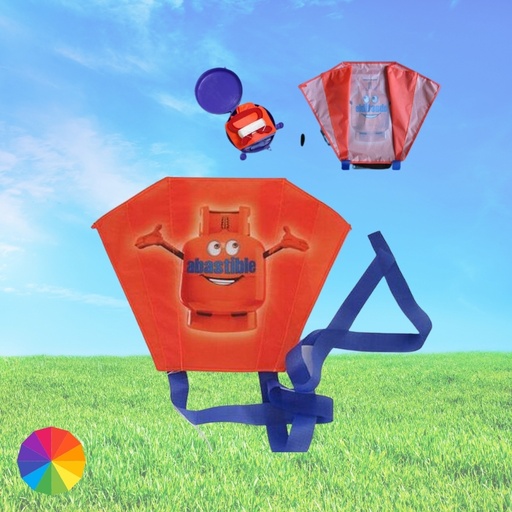 [DK3185] Mini Children Fun Color Kite. DK3185